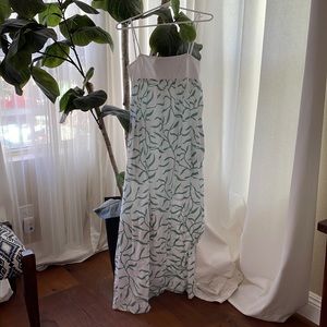 Beautiful Indah dress
